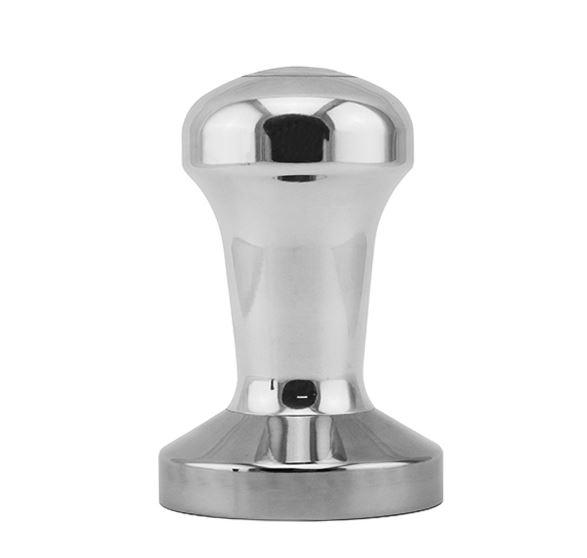 Tamper - Silver - 58mm