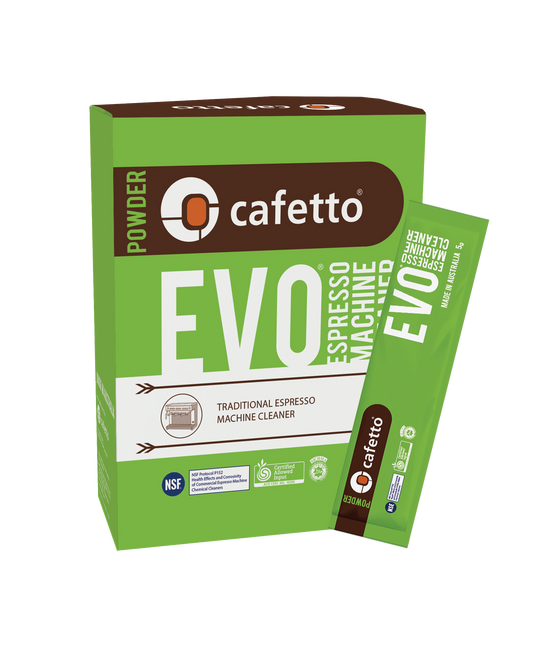 CAFETTO - EVO Espresso Machine Cleaner