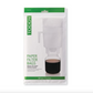 Toddy Domestic Filter - 20pk