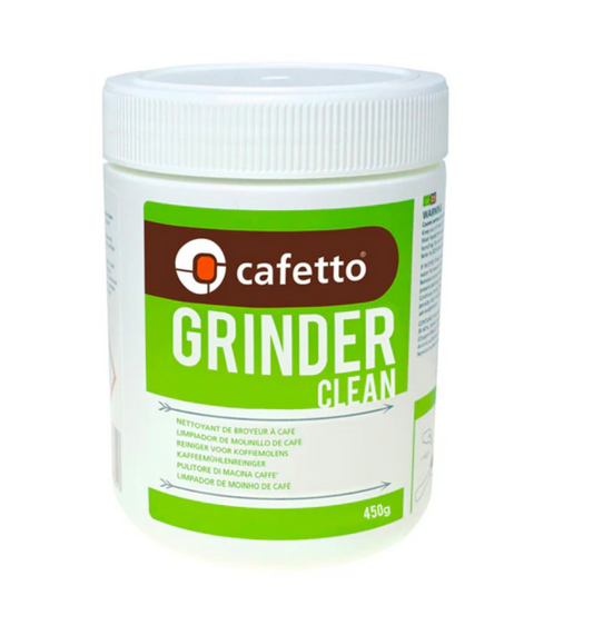 CAFETTO - Grinder Cleaner