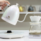 BREWISTA - Artisan 1L Kettle - White