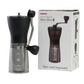 HARIO - Mini Coffee Mill Plus (Black)