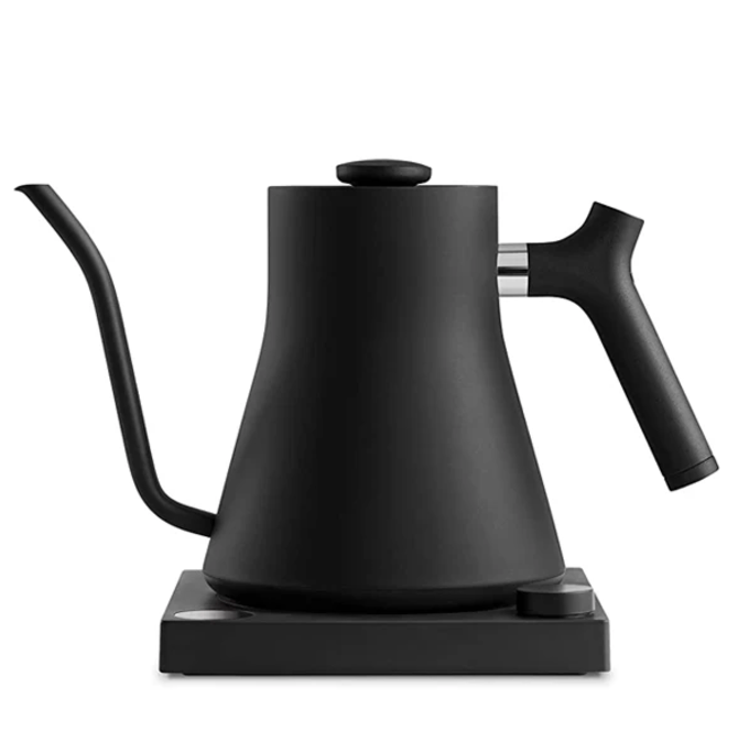 FELLOW - Stag EKG Electric Kettle - White