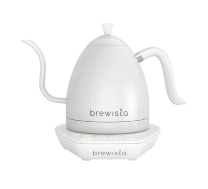 BREWISTA - Artisan 1L Kettle - White