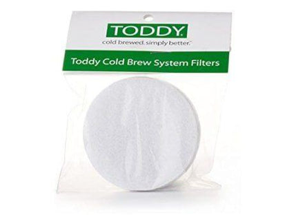 TODDY - Replacement Felt Filters